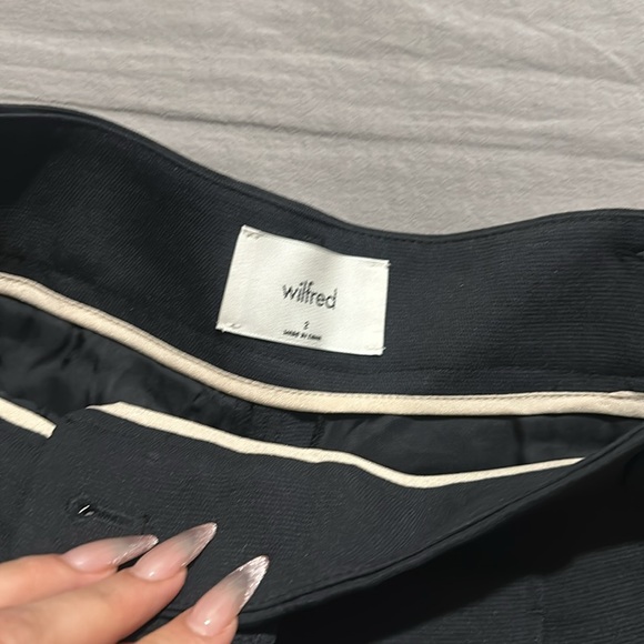 Wilfred dress shorts - Picture 3 of 3